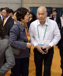 第23屆生活用紙年會(huì)圓滿落幕，【寶索企業(yè)】此行碩果累累