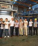 【行業(yè)動態(tài)】寶拓紙機于南寧市佳達紙業(yè)順利投產(chǎn)