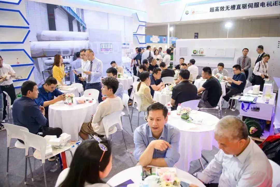 南京展會(huì)征程完美收官，寶索企業(yè)集團(tuán)與您來年再會(huì)！